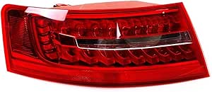 achterlicht Voor A6 C6 S6 4F5945095J 4F5945096J Voor Quattro