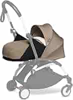 【美品】BABYZEN yoyo2 0+ newborn pack オリーブ YOYO® 0+ newborn pack Olive