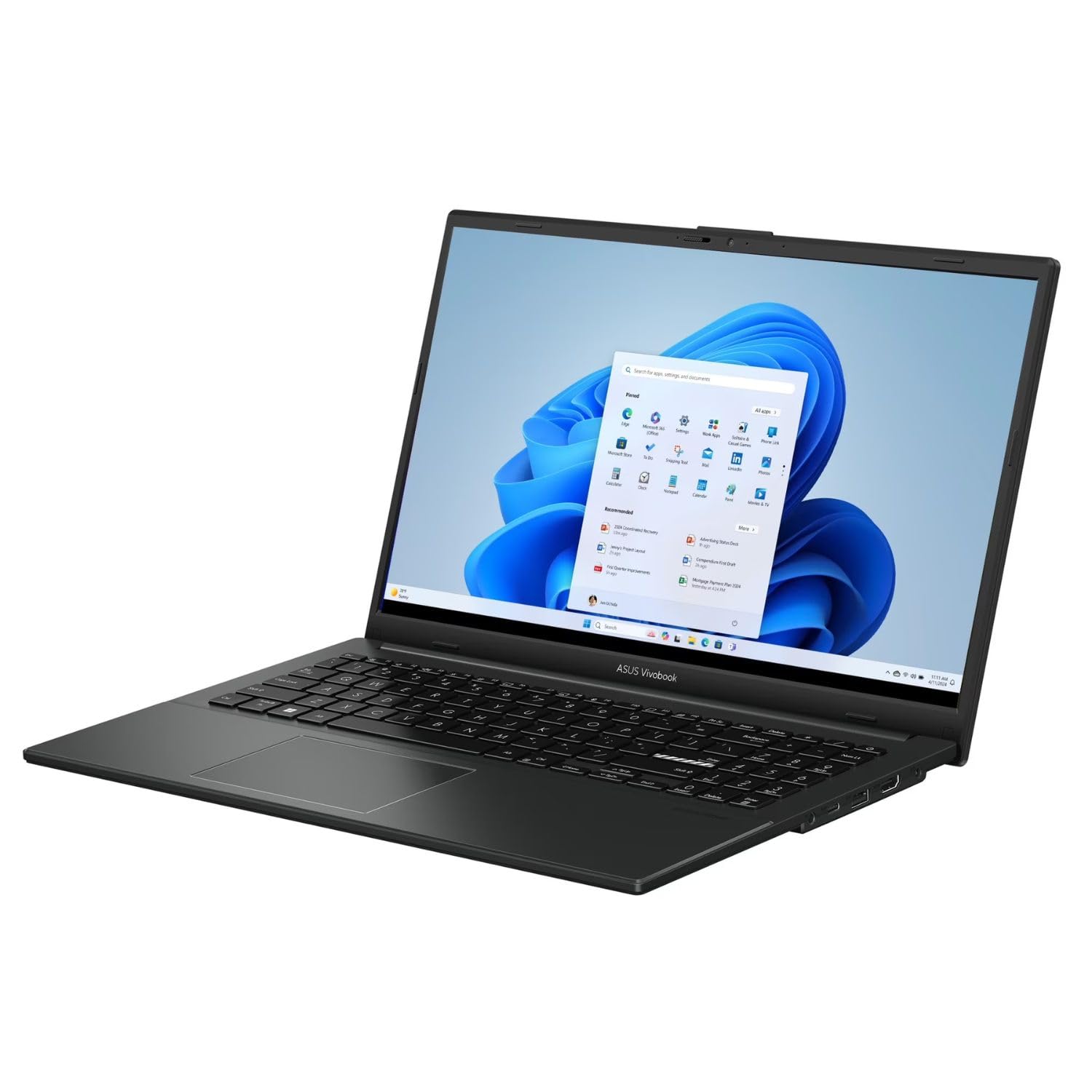 Amazon.com: ASUS Vivobook Go 15 15.6