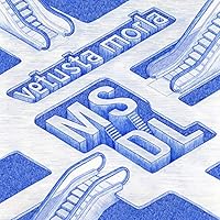 Vetusta Morla Ablum Cover