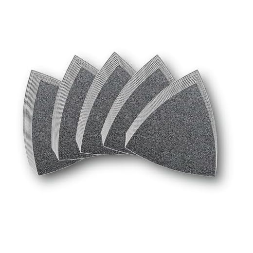 Fein MultiMaster 63717082033 Schleifblatt-Set ungelocht