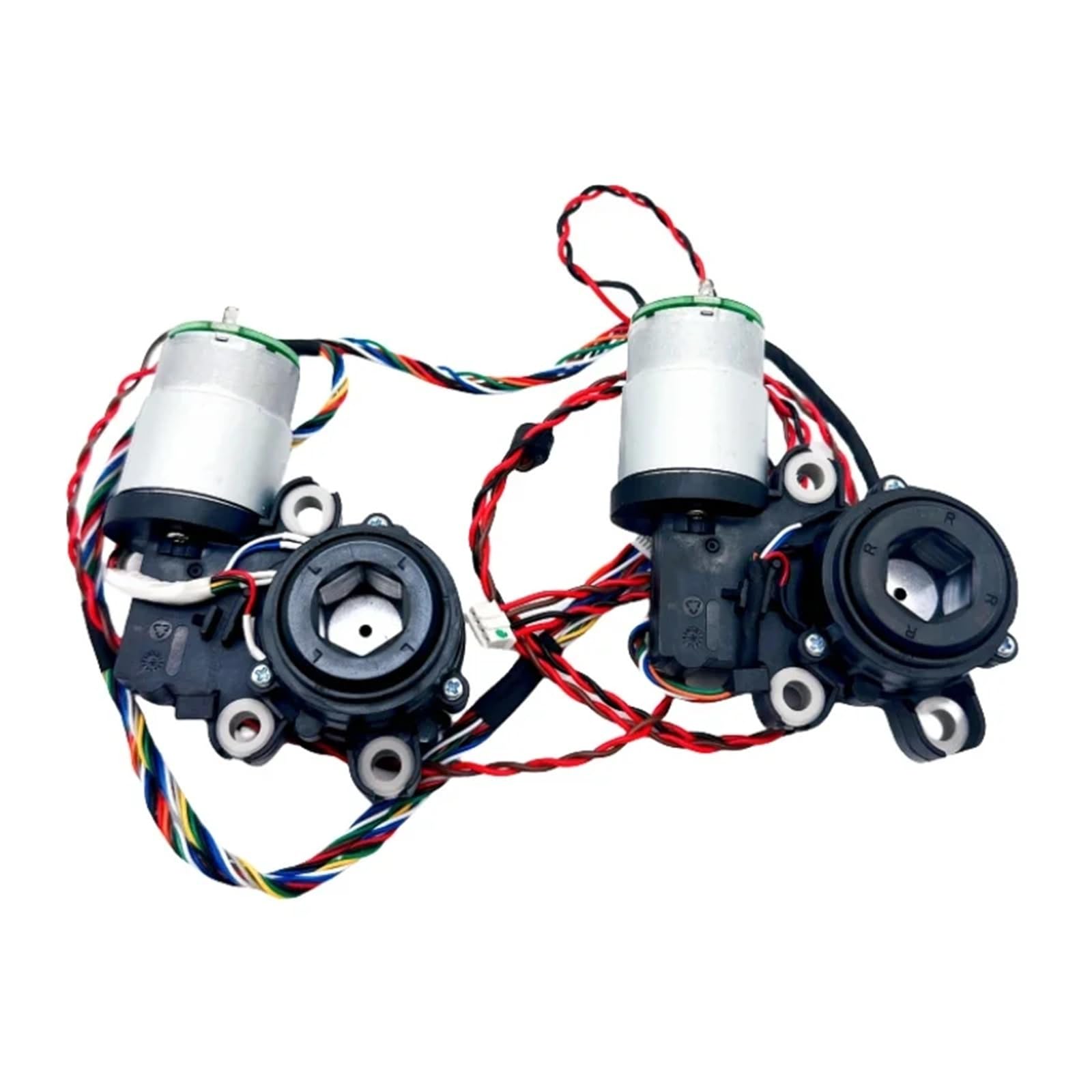 Compatibile Con Roborock, Q Revo Mop Modulo Motore Rotante Robot Aspirapolvere Gruppo Di Aspirazione