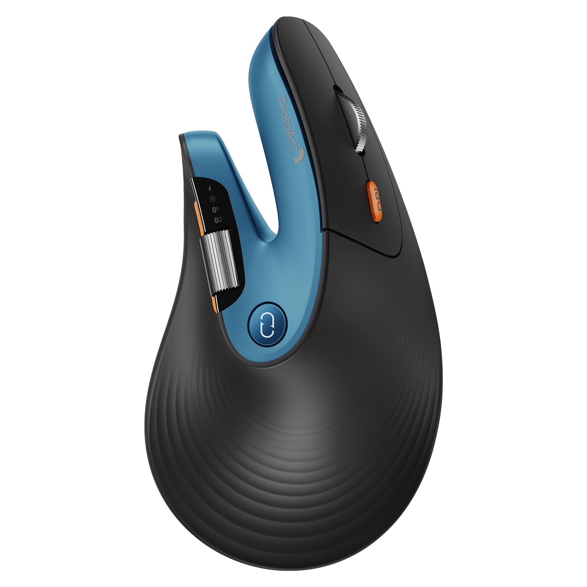 ProtoArc EM11 Pro Ergonomic Mouse