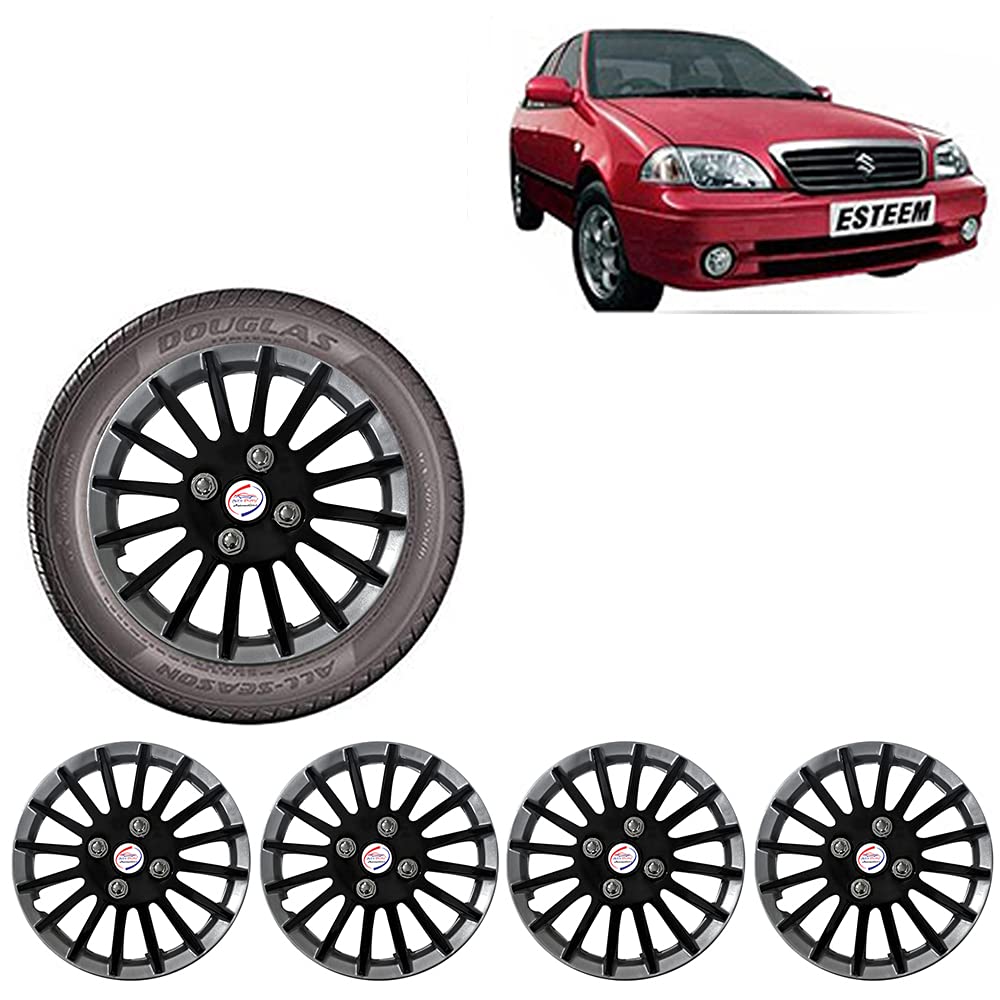 80 collection Esteem Car Modification Accessories  Best Free