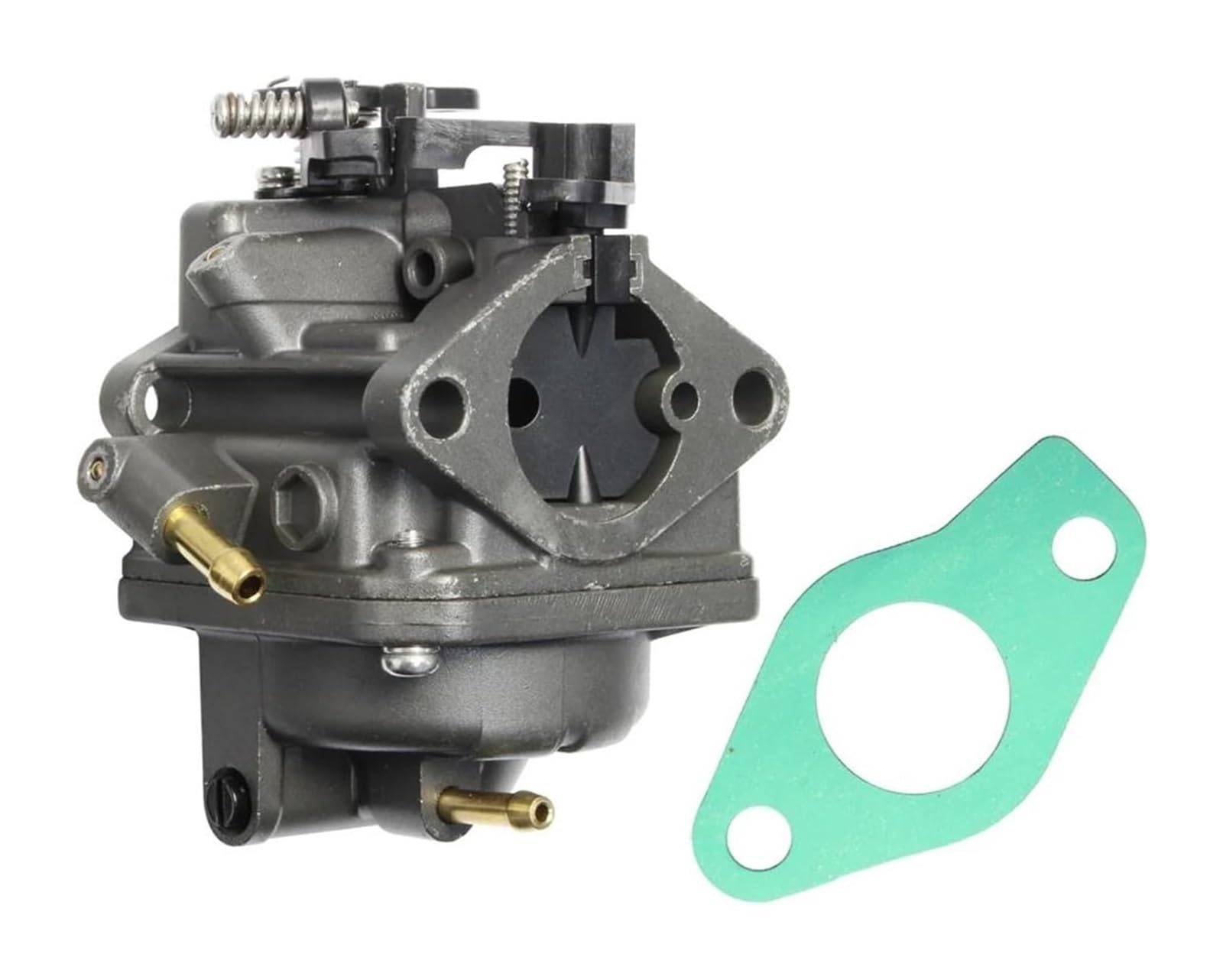 Carburador para BF5 BF50 16100-ZV1-A03 16100-ZV1-A00 16100-ZV1-A01 16100-ZV1-A02 Motor Carburador Reemplazo Kit De Motocicleta
