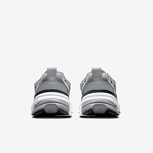 Amazon.com | Nike V2K Run Shoes (HJ4497-002, Wolf Grey/Cool