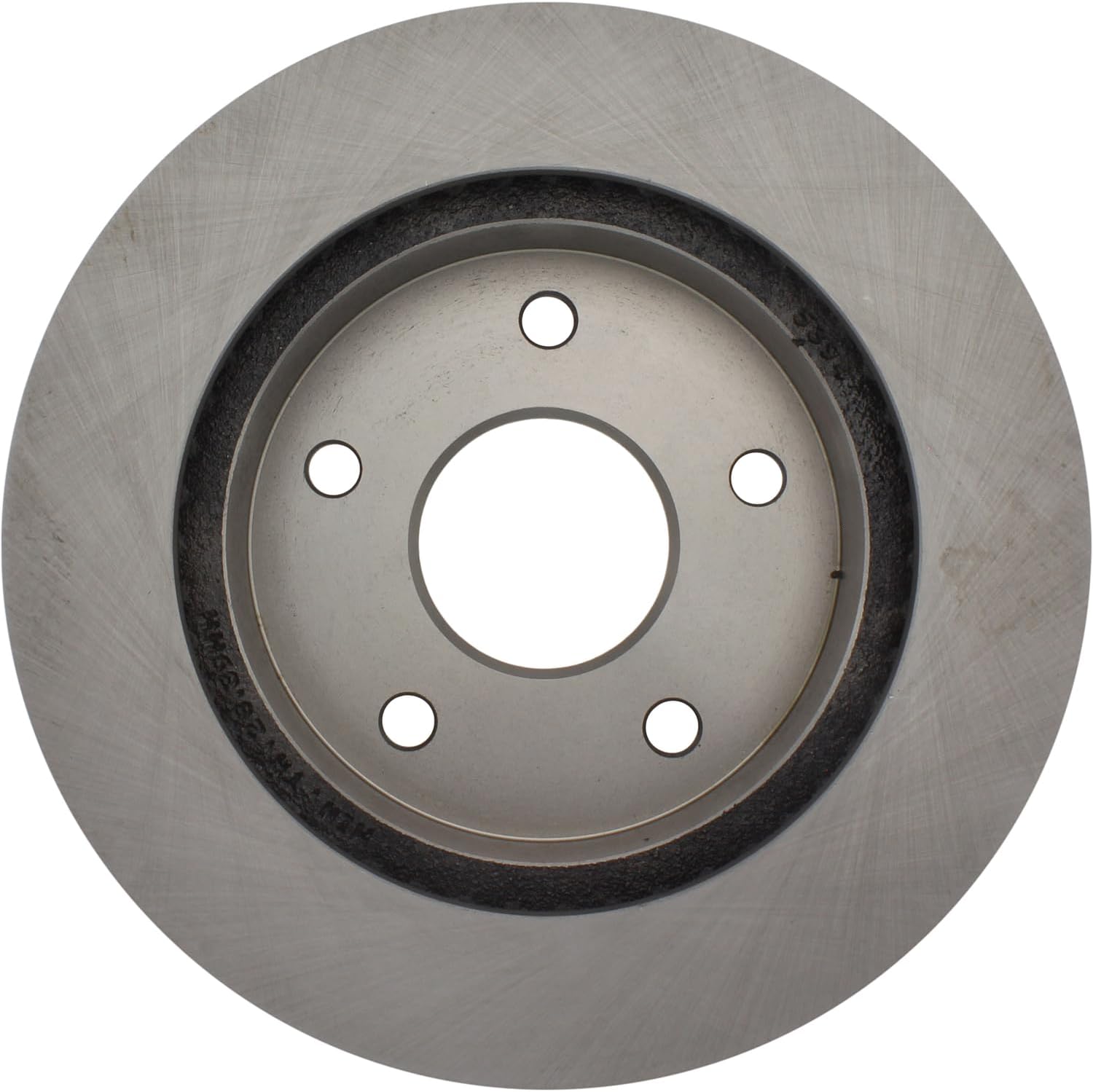 Centric 121.67050 C-Tek Automotive Front Brake Rotor Fits Select Dodge Model Year