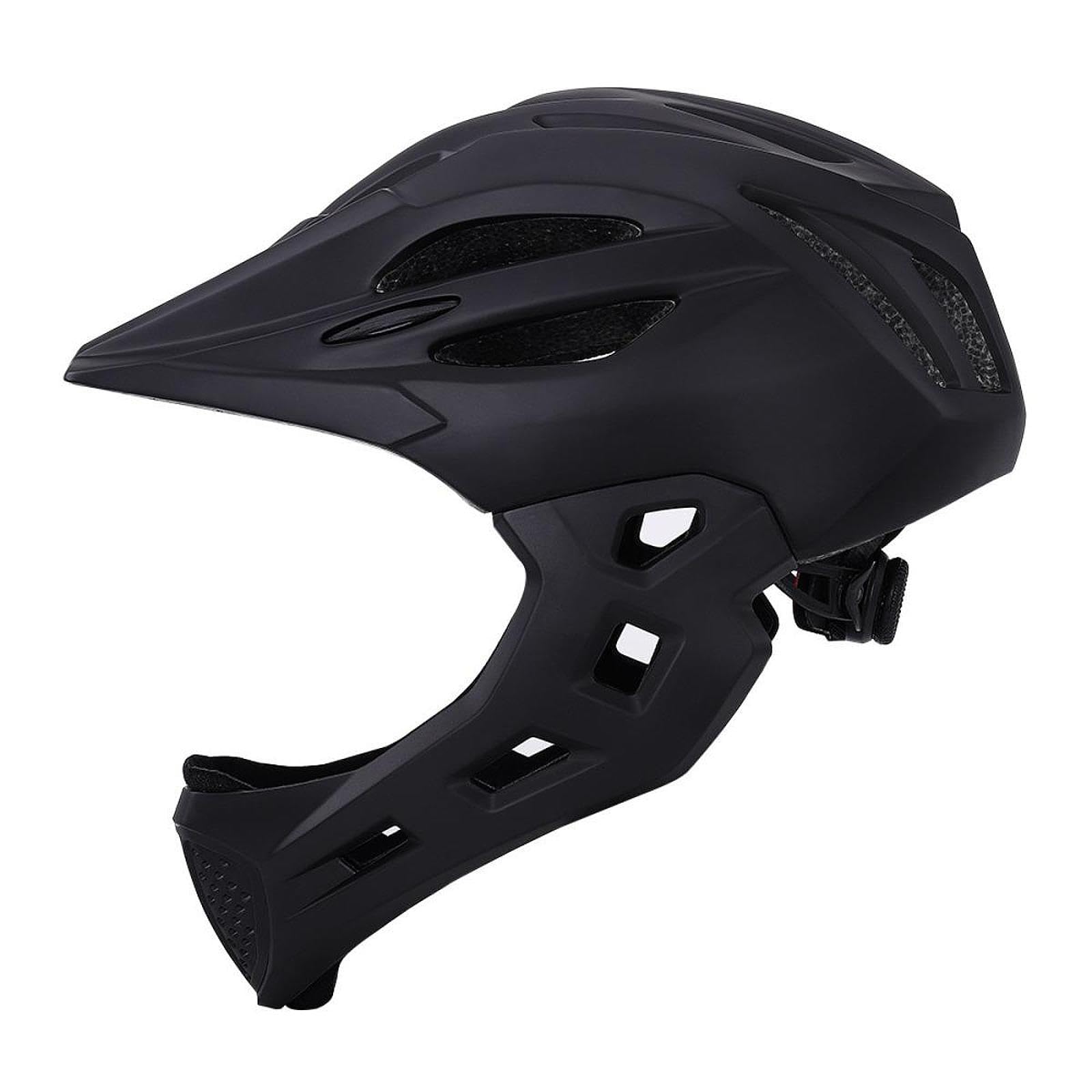 Casco da Bici per Bambini, Casco da Bicicletta Elegante, Casco Integrale per Ciclismo, Pattinaggio a Rotelle E attività All'aperto.