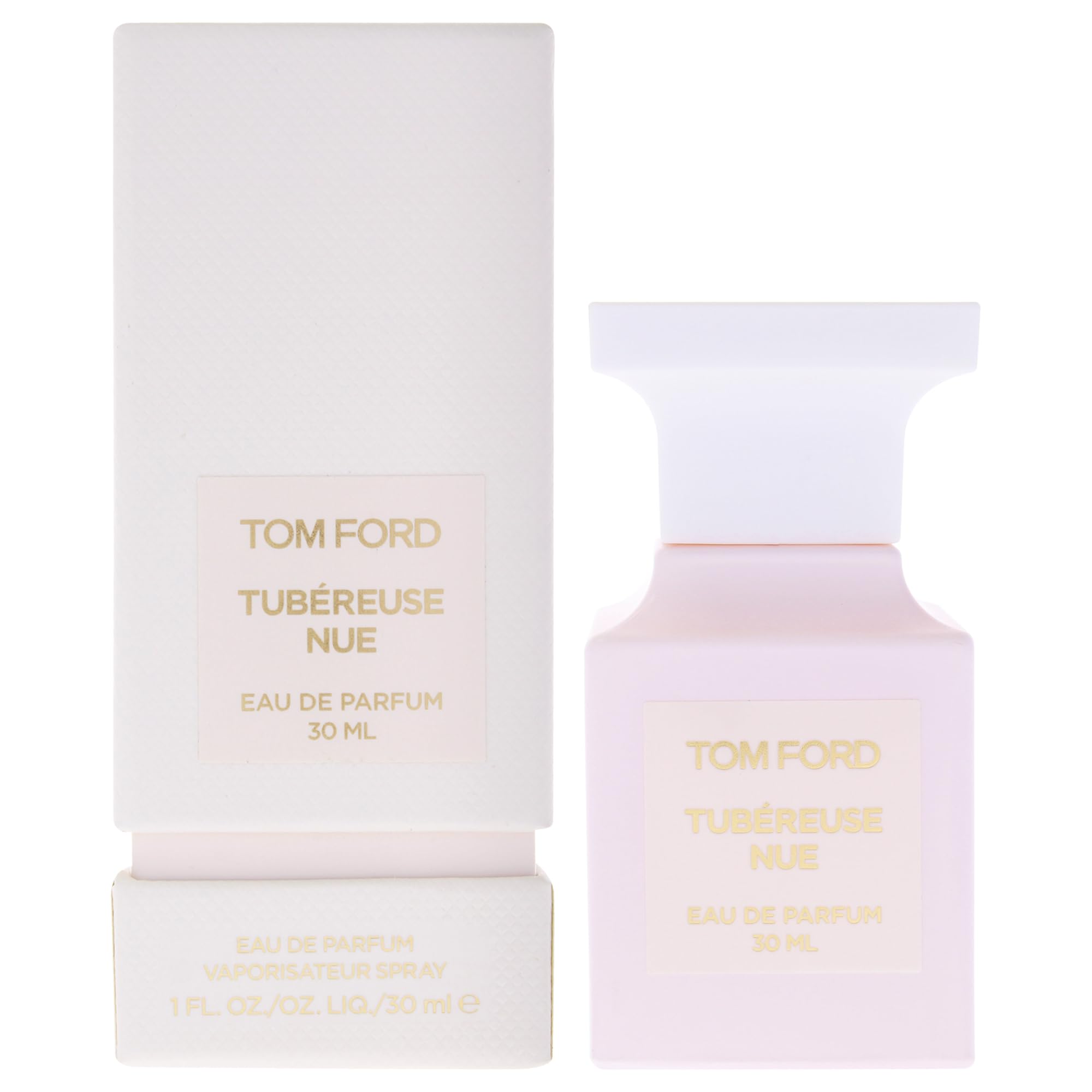 Amazon.com : Tubereuse Nue by Tom Ford for Unisex - 1 oz EDP Spray