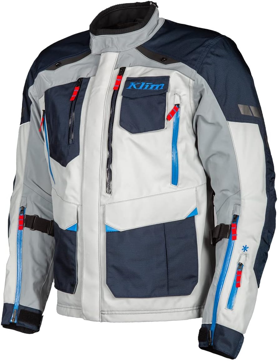 Carlsbad Adventure Motorcycle Jacket