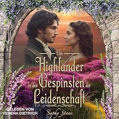 Der Highlander in den Gespinsten der Leidenschaft cover art