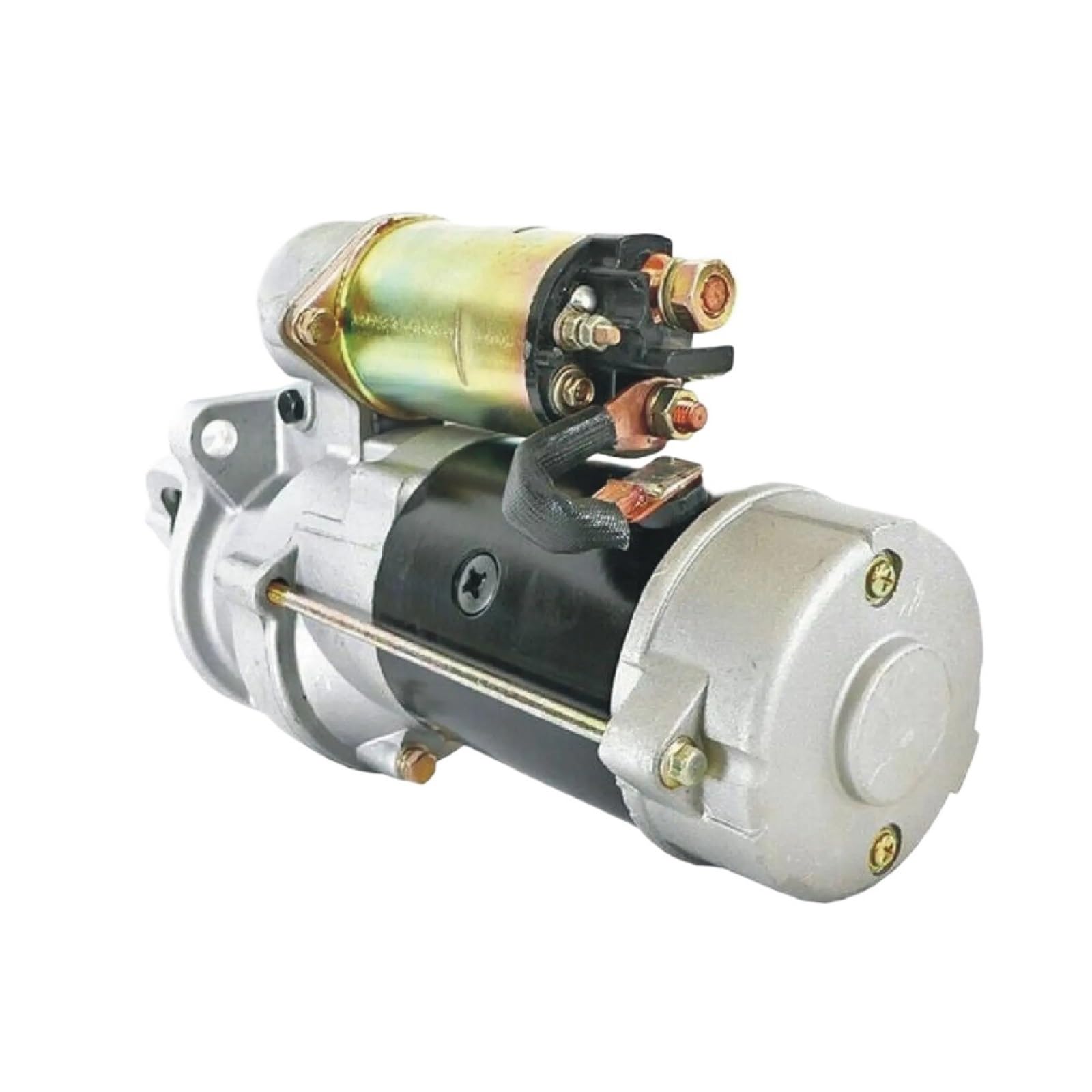 Amazon.com: 28MT Starter Motor Compatible with Cummins 4080645  