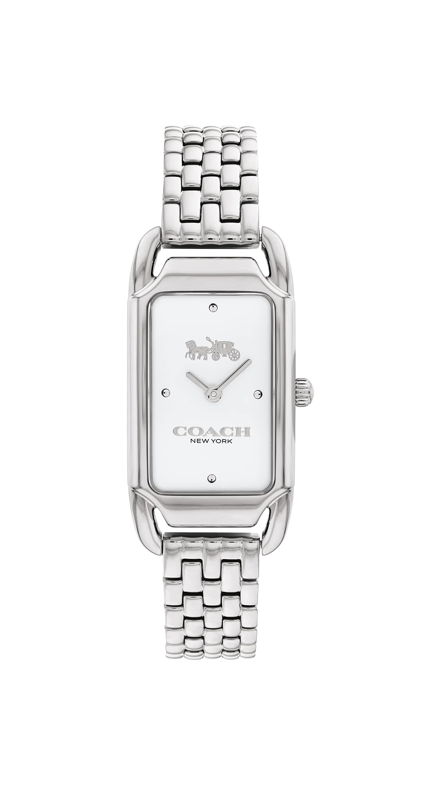 CADIE Women Watch, Analog