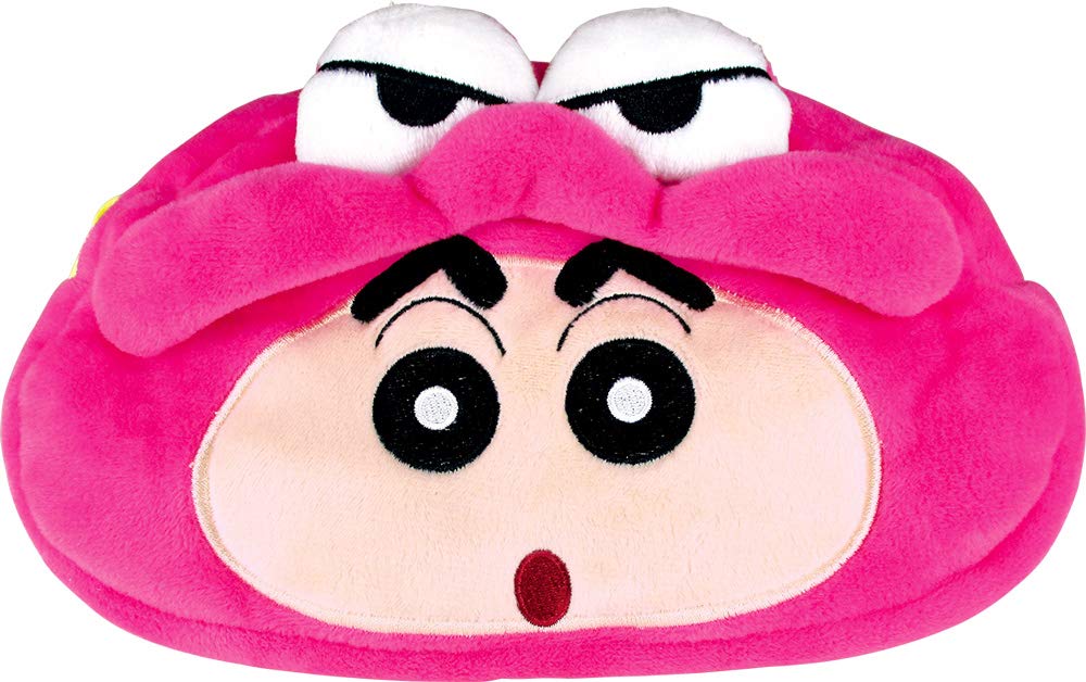Amazon.co.jp: ティーズファクトリー ぬいぐるみ フェイス ペンポーチ