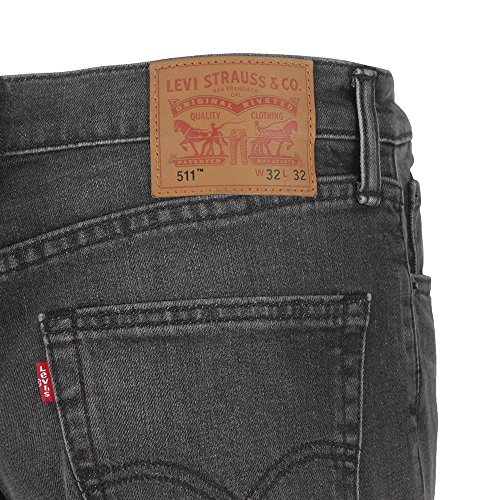 Image of Levi's Men's 511 Slim Fit Jeans (Also Available in Big & Tall)