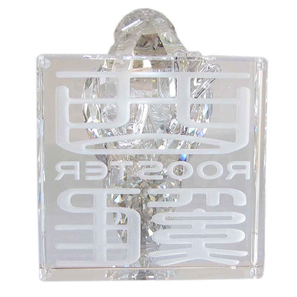 Amazon.co.jp: スワロフスキー SWAROVSKI クリスタル フィギュア