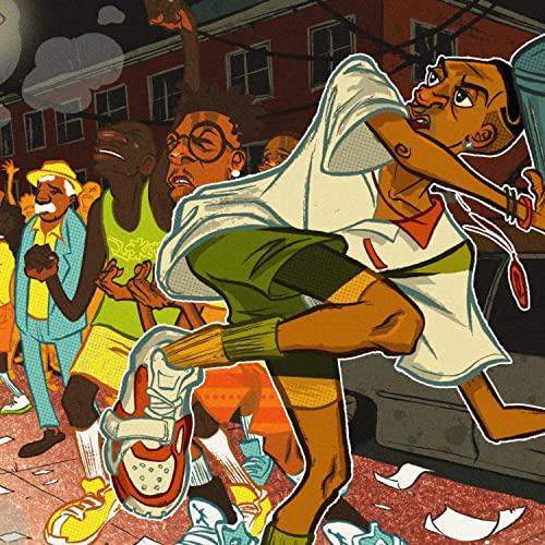 Sunday special ( The Rebecca we got in our life )