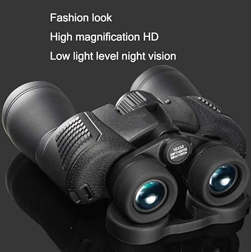 Miniatura 3 de MMAXZ Telescopio Binoculares de Alta definici243 n para Exteriores Lente de Objetivo Grande Telescopio de Gran Angular Zoom Profesional para Adultos