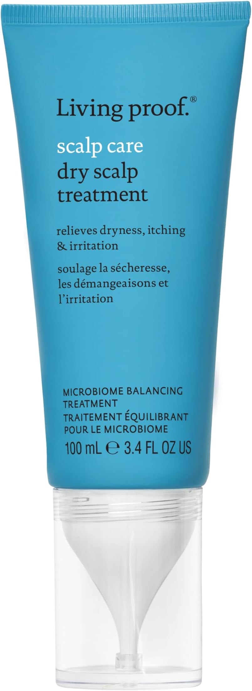 LIVING PROOF Scalp Care Dry Scalp Treatment (3.4oz)