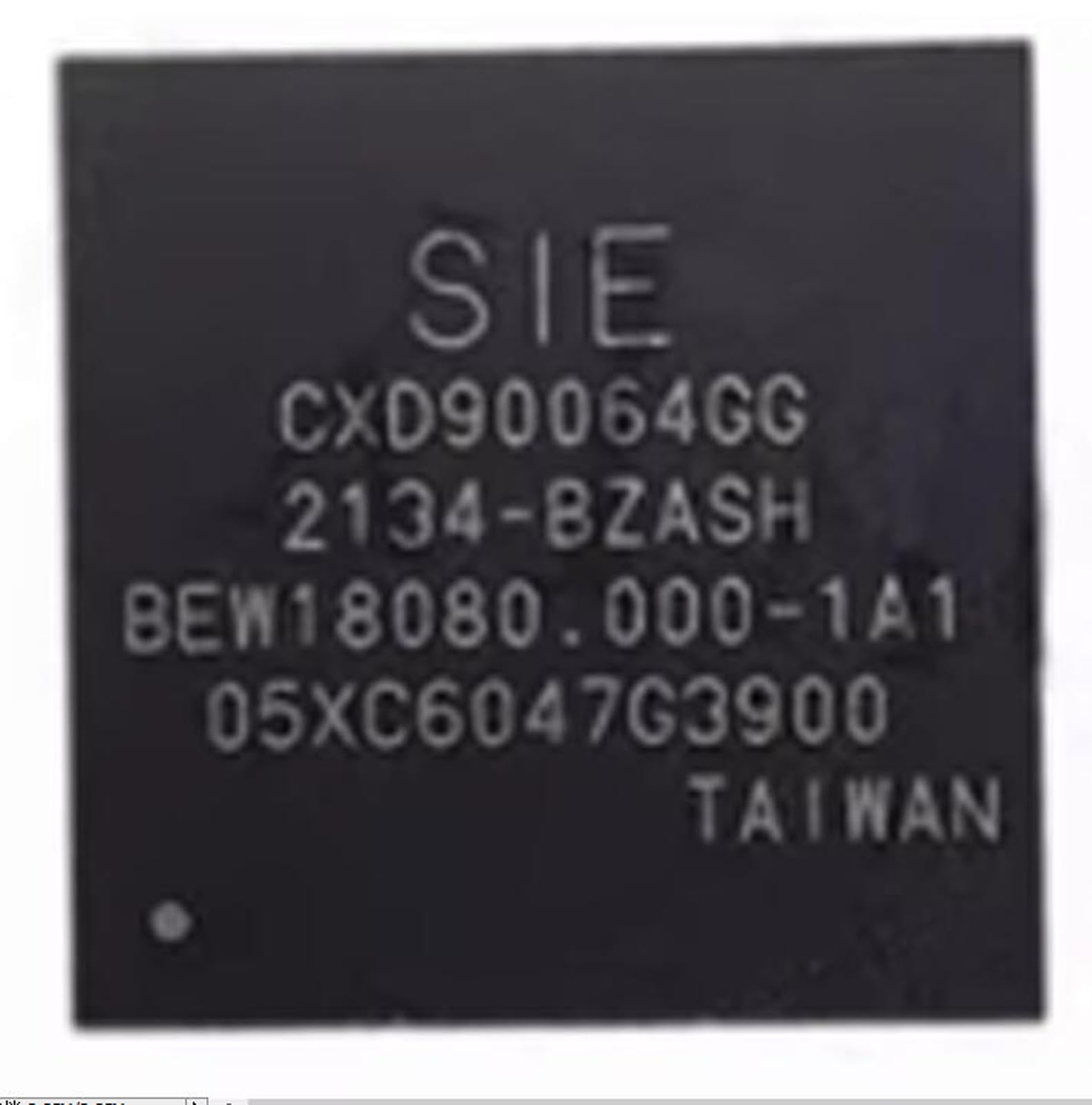 Amazon.com: CXD90064GG South Bridge IC Chip Replacement for