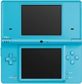 任天堂 DSi Amazon.co.jp: Nintendo DSi XL Midnight Blue (Renewed) : ゲーム