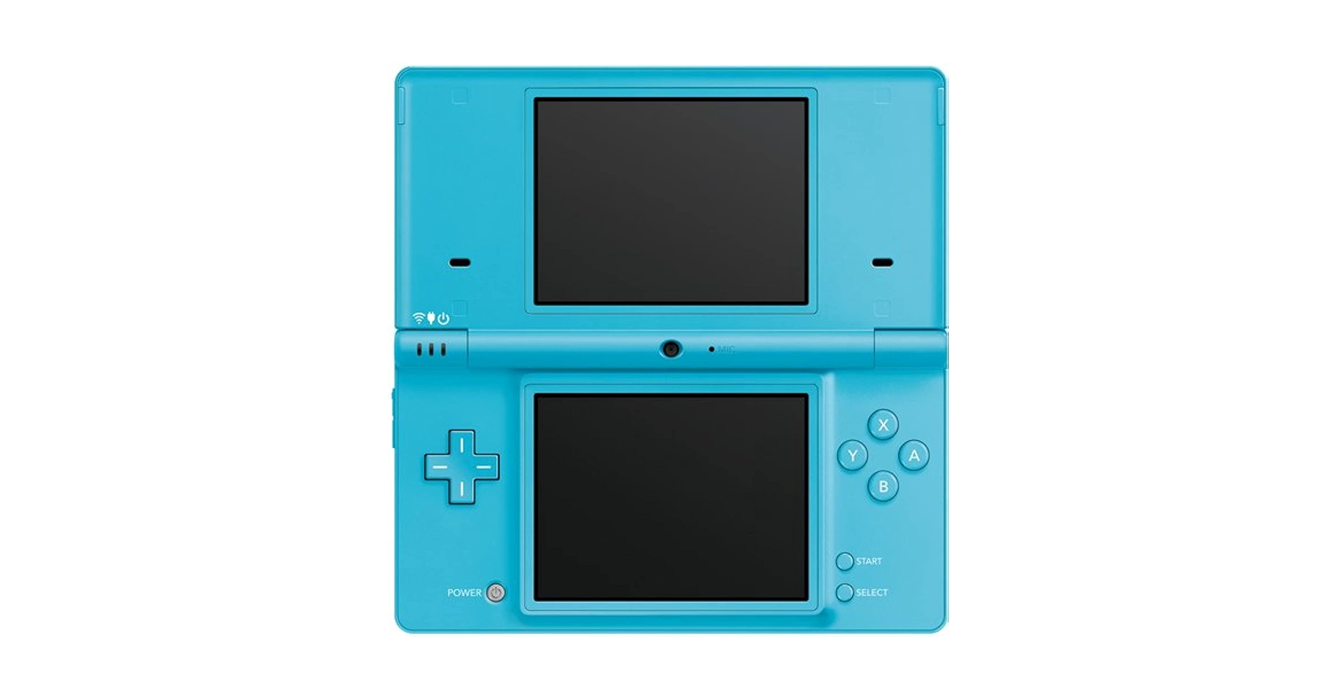 Amazon.com: Nintendo DSi Console - Blue : 電動遊戲