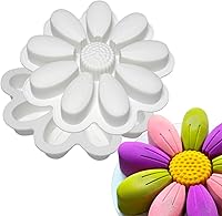 Vista 14 de mostsom Moldes de silicona para cactus suculentos para bricolaje, moldes antiadherentes para caramelos de chocolate, moldes de gomitas para molde