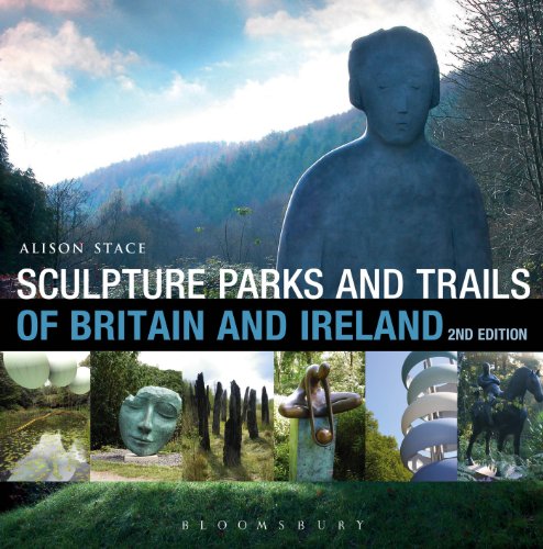 Sculpture Parks and Trails of Britain & Ireland