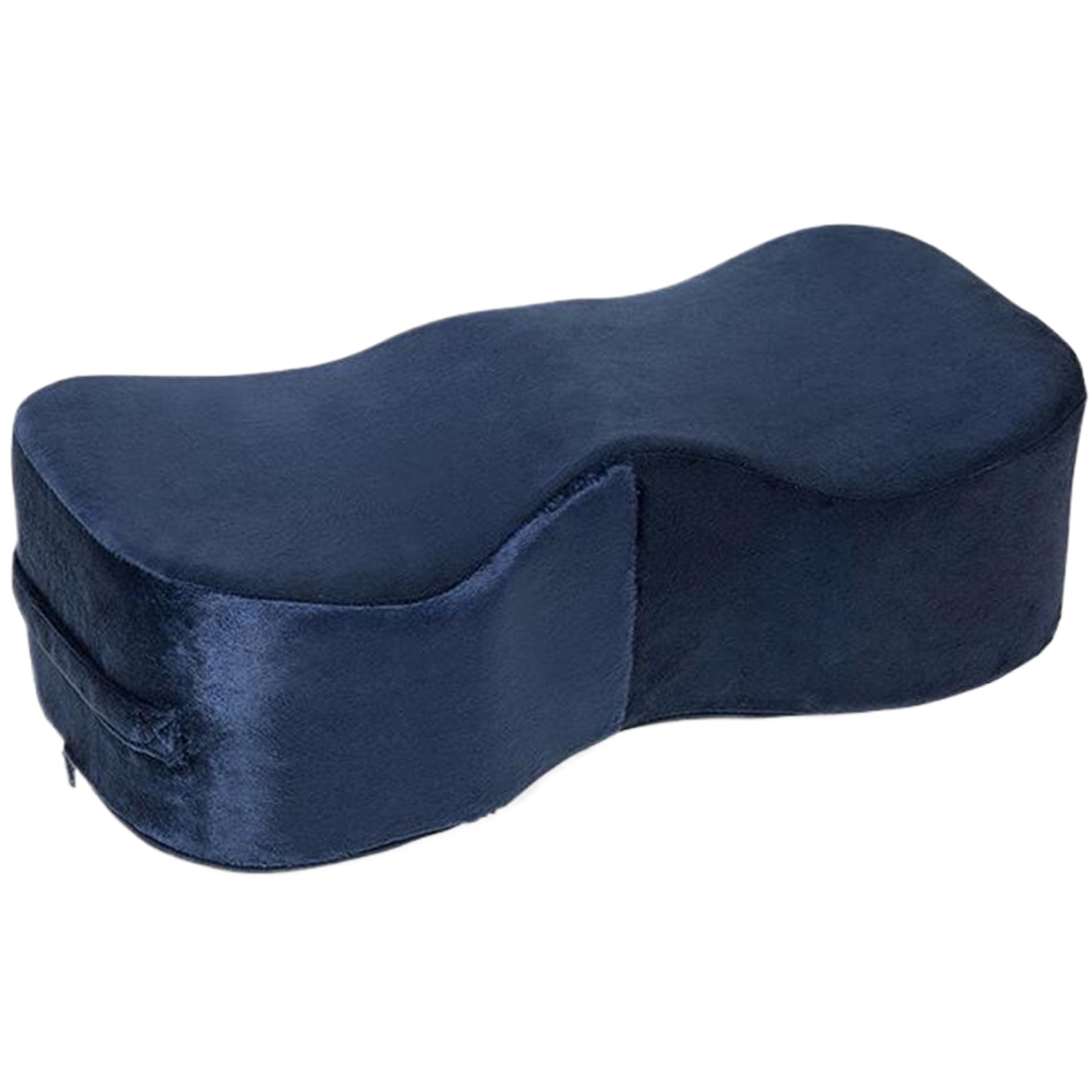 Almohada BBL para sentarse sin dolor evitando la presión en cirugías de glúteos