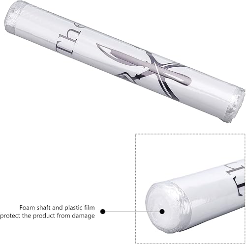 Miniatura 7 de SUPERDANT Adhesivo de pared de PVC con tema de café, This House Runs ON Love Coffee and Jesus Word Vinilo Art Wall Sticker Sticker para decoración