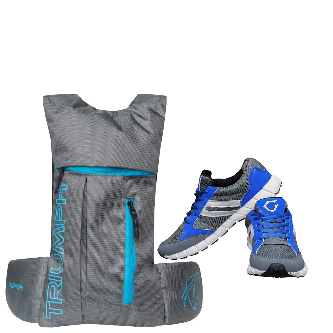 unisex-adult Nx-2 Gowin running shoes-image-15