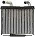 Spectra Premium 94752 Heater Core