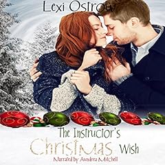 Couverture de The Instructor's Christmas Wish