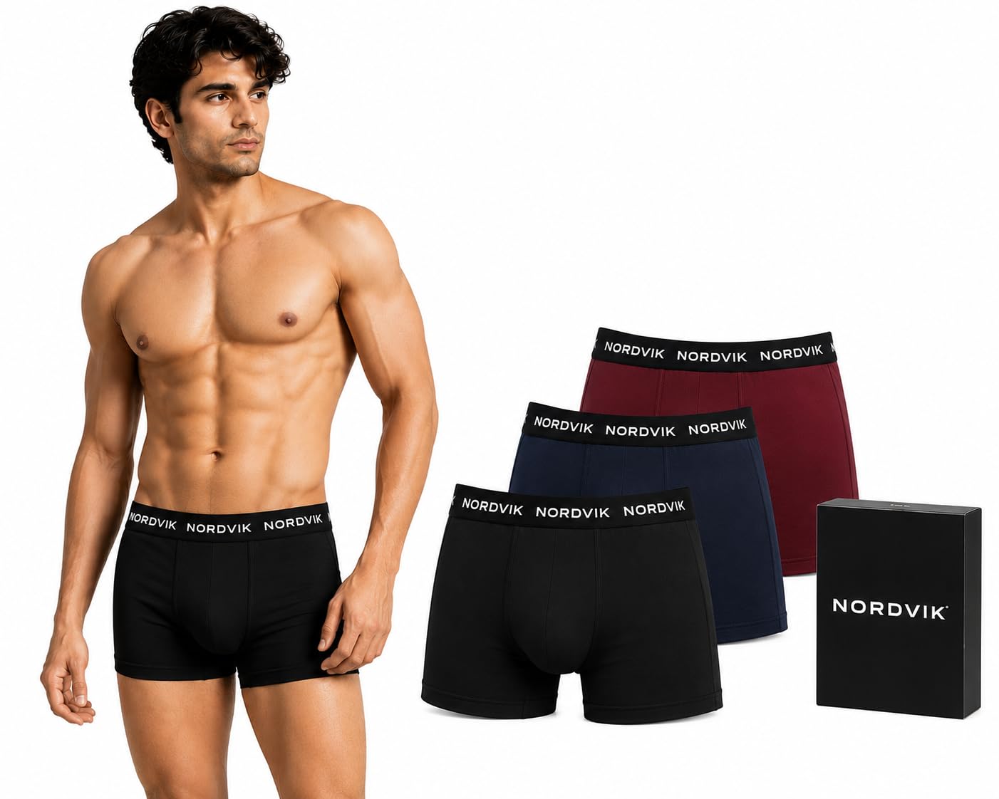 nordvik Pack of 3 Underwear-picture-11