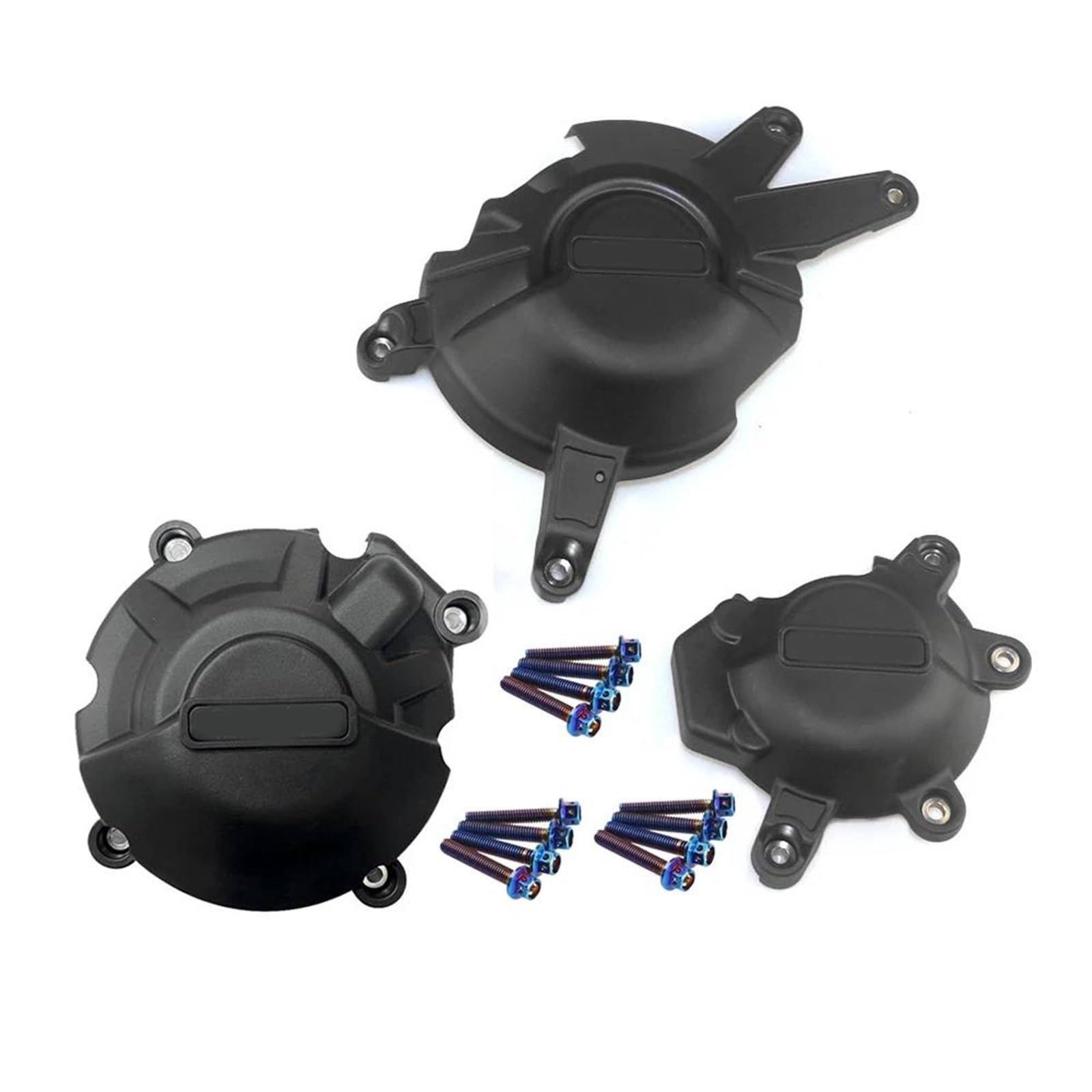 Protection moteur pour CB650F CBR650R idéale pour vos trajets urbains 2014-2020