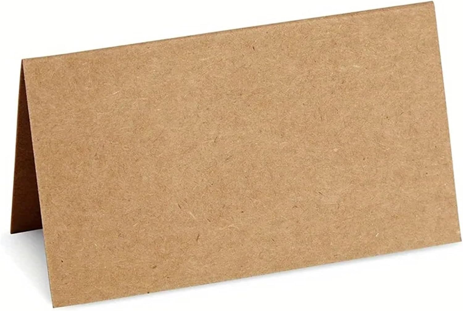 Cherrii 100 segnaposti Vuoti piegati