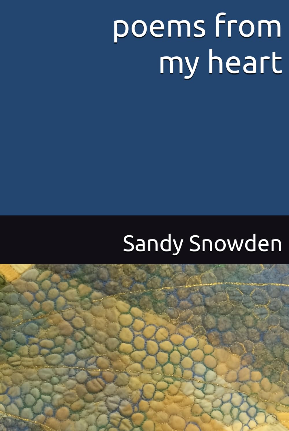 poems from my heart