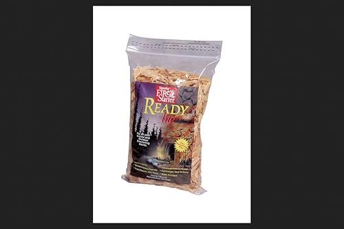 Fire Flakes Fire Starter 15 Min 1 Lb. Bolsa