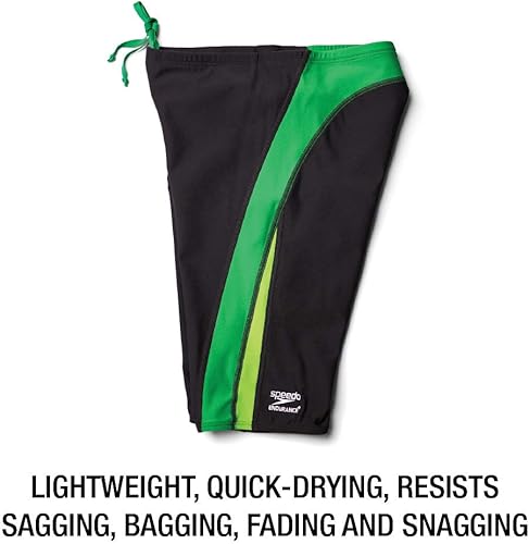 Miniatura 6 de Speedo Bañador Jammer Endurance+ Splice Team Colors - Fabricante Descontinuado