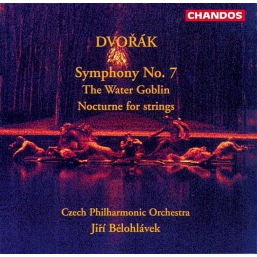 SYMPHONY No 7