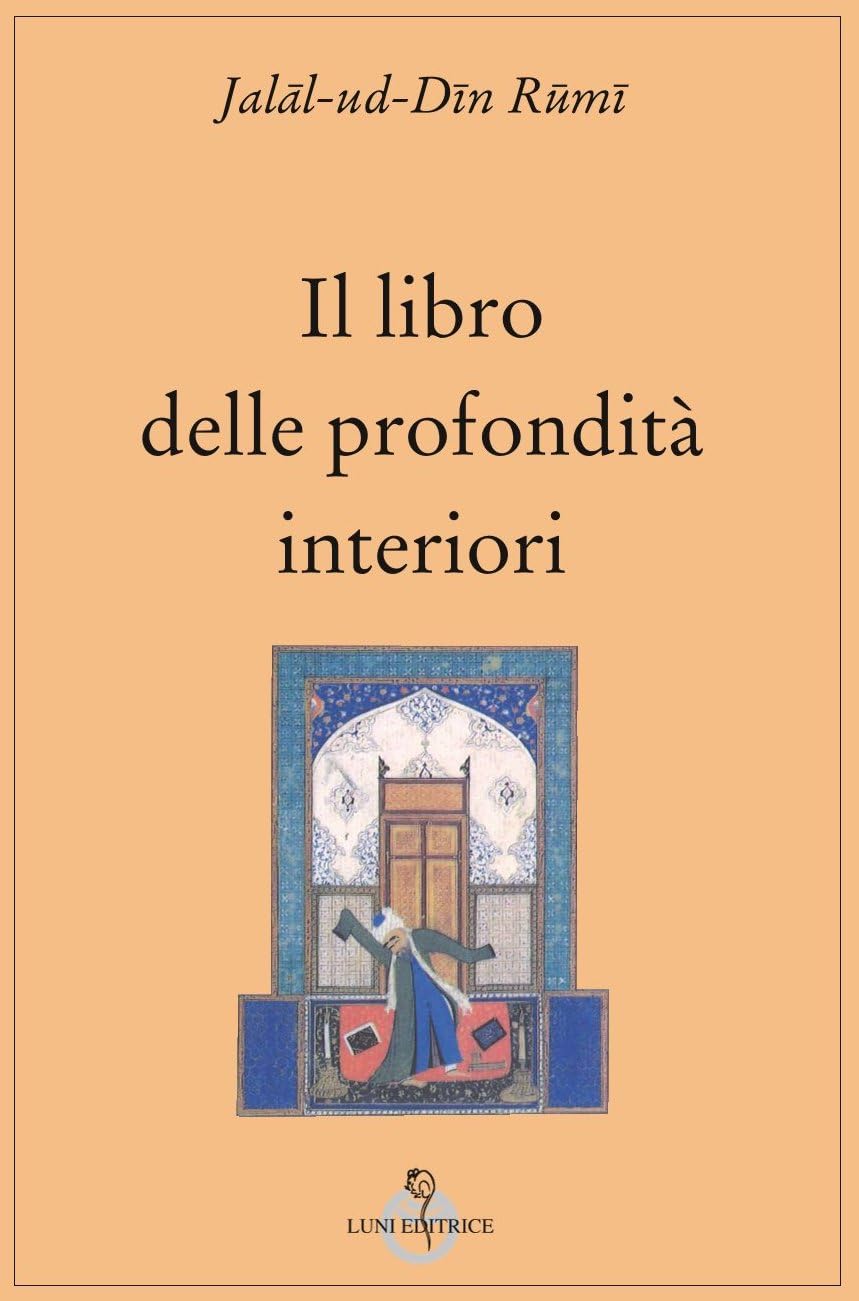 Il libro delle profondità interiori