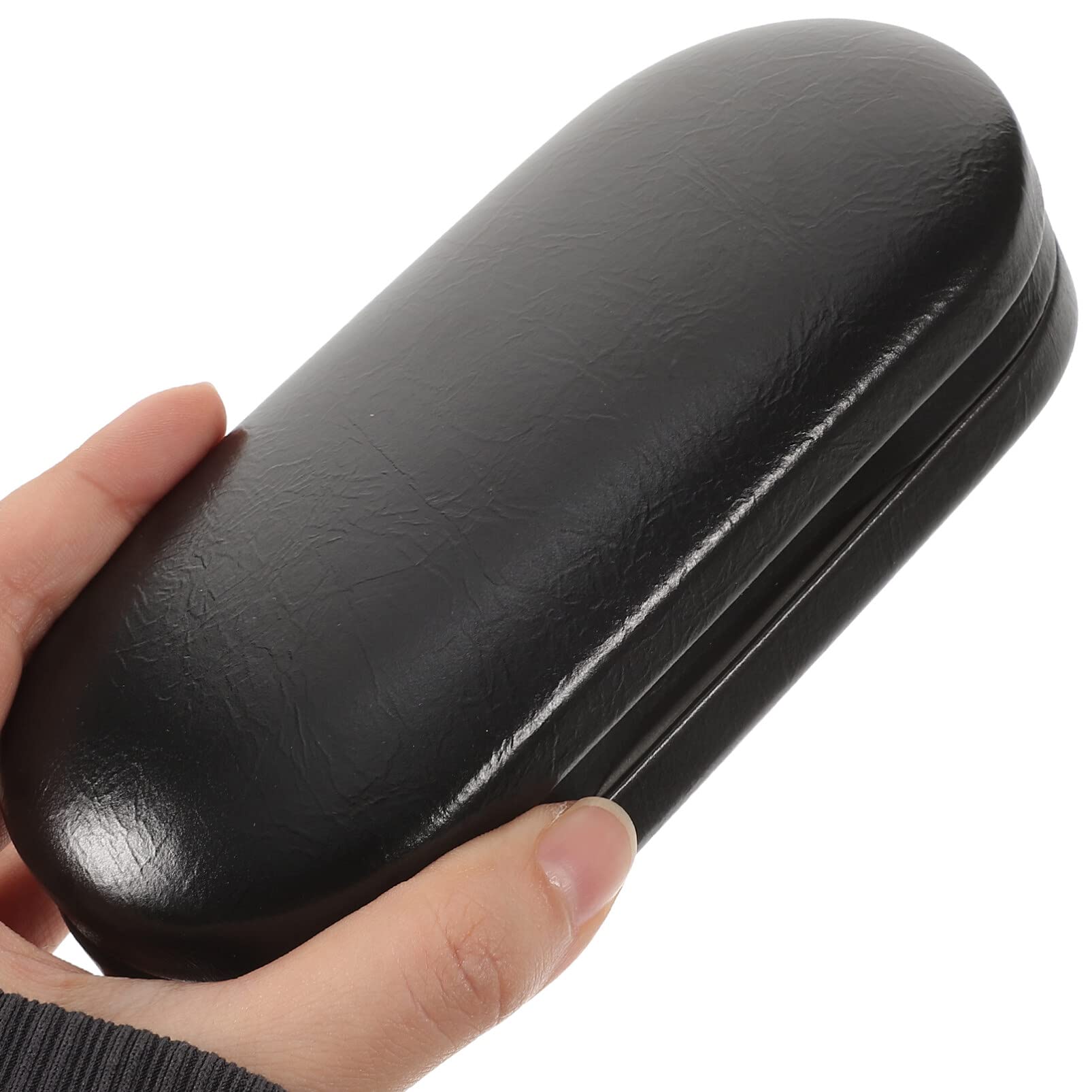 GALPADA Organizer Per Occhiali Contenitore Per Occhiali Portatile Contenitore Per Occhiali A Doppio Scopo