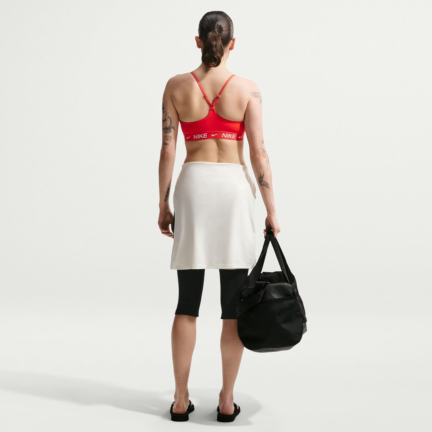Nike Women's Indy Sports Bra (Light Support)