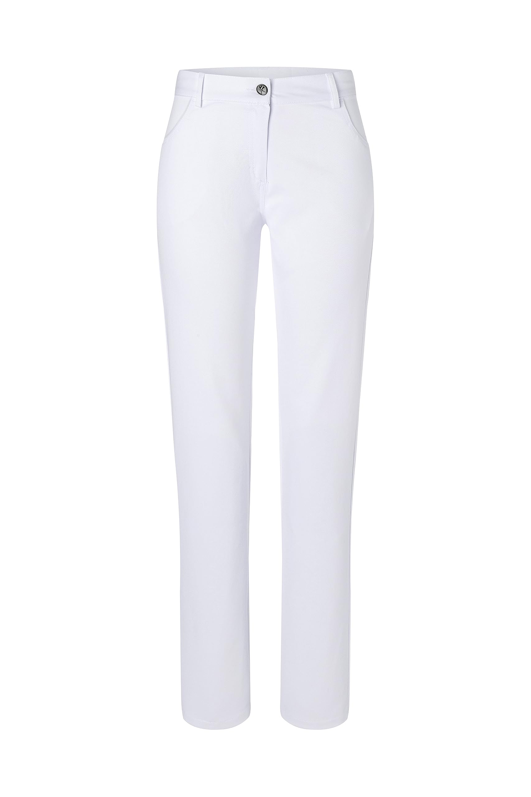 Karlowsky HF 3 Damen Damenhose Tina Material 97% Baumwolle/3% Elastolefin