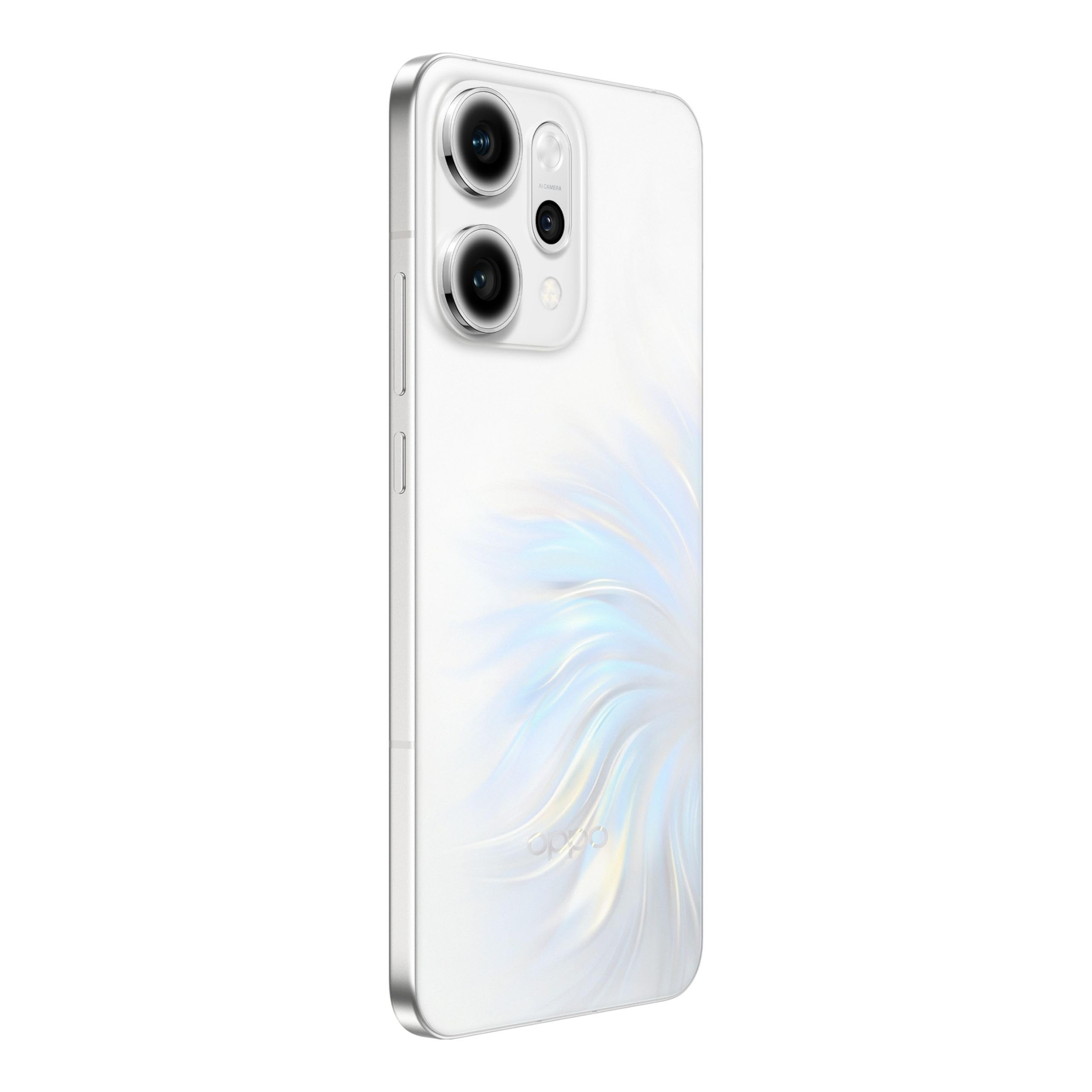 極美品 OPPO Reno14 Pro 16+512GB ホワイト Amazon.com: OPPO Reno14 Pro Dual-SIM 512GB ROM + 12GB RAM (GSM