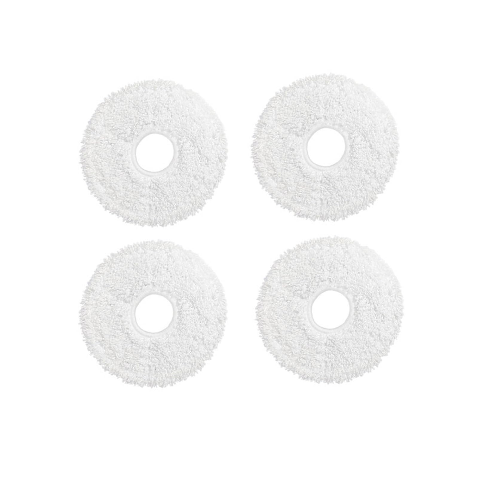 AIHDBCL Vacuum Cleaner Accessory Kit，Compatible For Deebot，X1 TURBO/OMNI