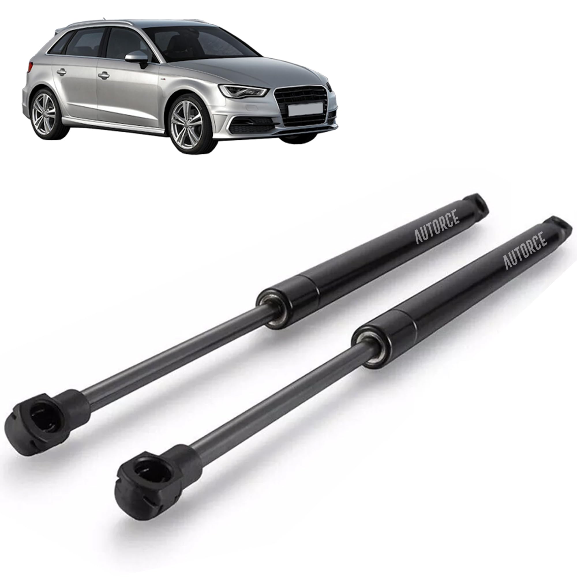 Duralast Liftgate Lift Support DL10574C - View #6