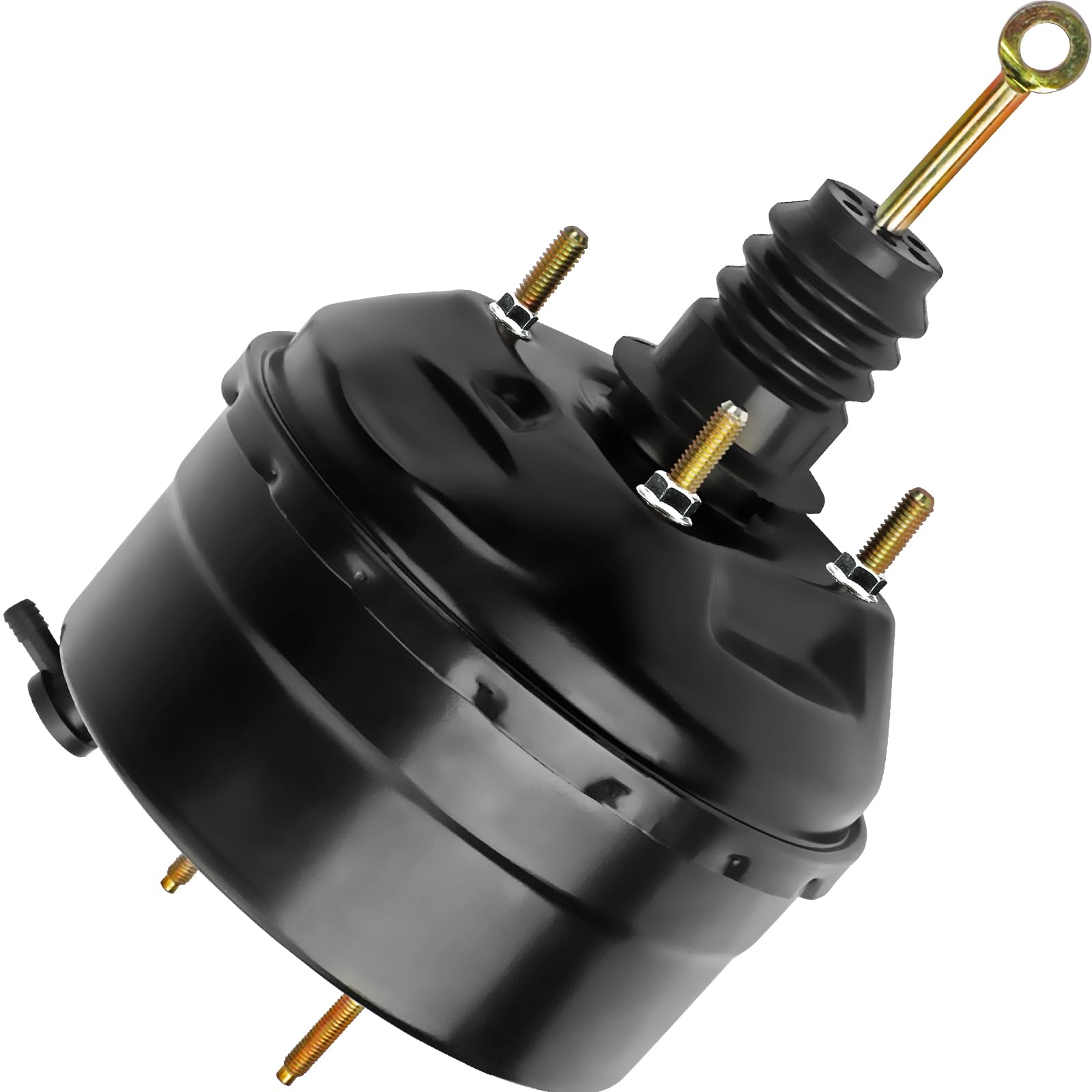 Fexhull 5C-473154 Vacuum Power Brake Booster Fit for JEEP Cherokee 1997-2001 4856672AC,4856672, 4856672AB