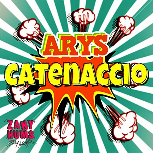  Catenaccio