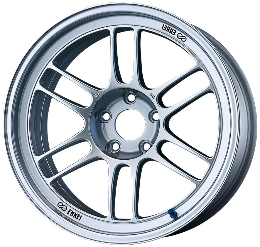 16インチ 5h 114.3 7j＋43 ENKEI RPF1 4本 Amazon.co.jp: 【ホイールのみ 4本】ENKEI Racing RPF1 (シルバー, 16